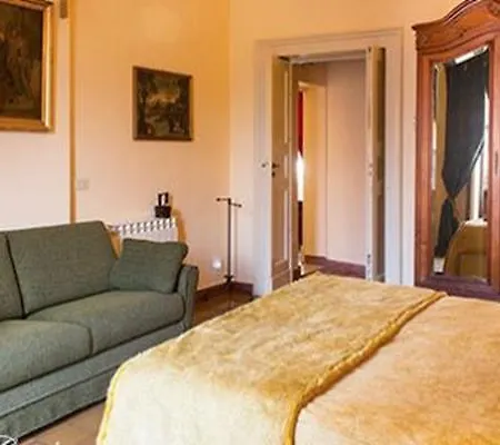 Alojamento de Acomodação e Pequeno-almoço Francalanza 3*