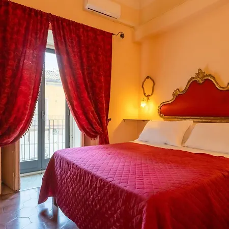 Francalanza Alojamento de Acomodação e Pequeno-almoço