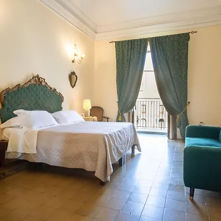 Francalanza Alojamento de Acomodação e Pequeno-almoço