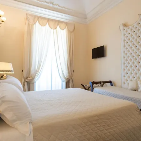 Francalanza Alojamento de Acomodação e Pequeno-almoço 3*