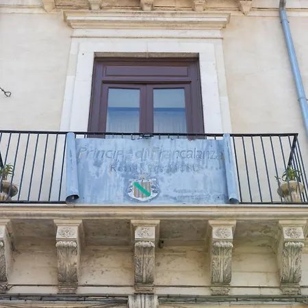 Francalanza Alojamento de Acomodação e Pequeno-almoço