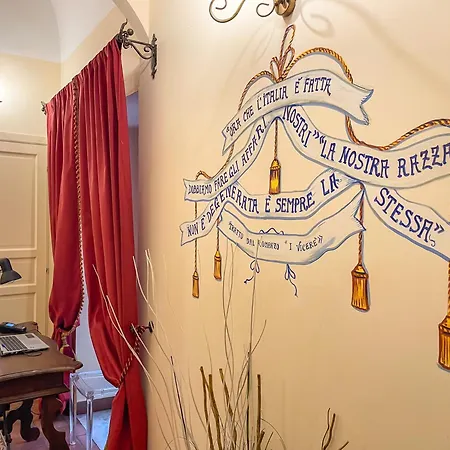 Alojamento de Acomodação e Pequeno-almoço Francalanza 3*