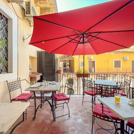 Francalanza 3* Catânia