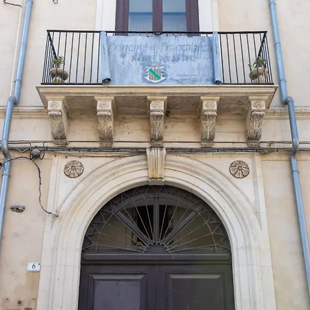 Francalanza Alojamento de Acomodação e Pequeno-almoço