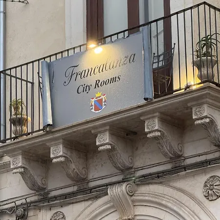 Nocleg ze śniadaniem Francalanza