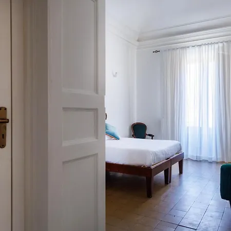 Nocleg ze śniadaniem Francalanza