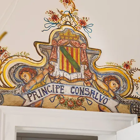 Nocleg ze śniadaniem Francalanza 3*