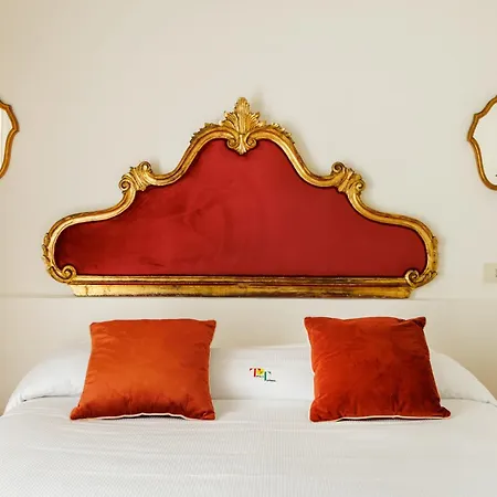 Francalanza Nocleg ze śniadaniem Katania